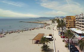 Apartamentos Playa Torrenostra